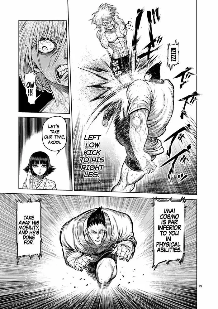 Kengan Ashura Chapter 121 image 19_optimized